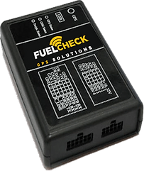Dispositivo GPS para flotillas y camiones